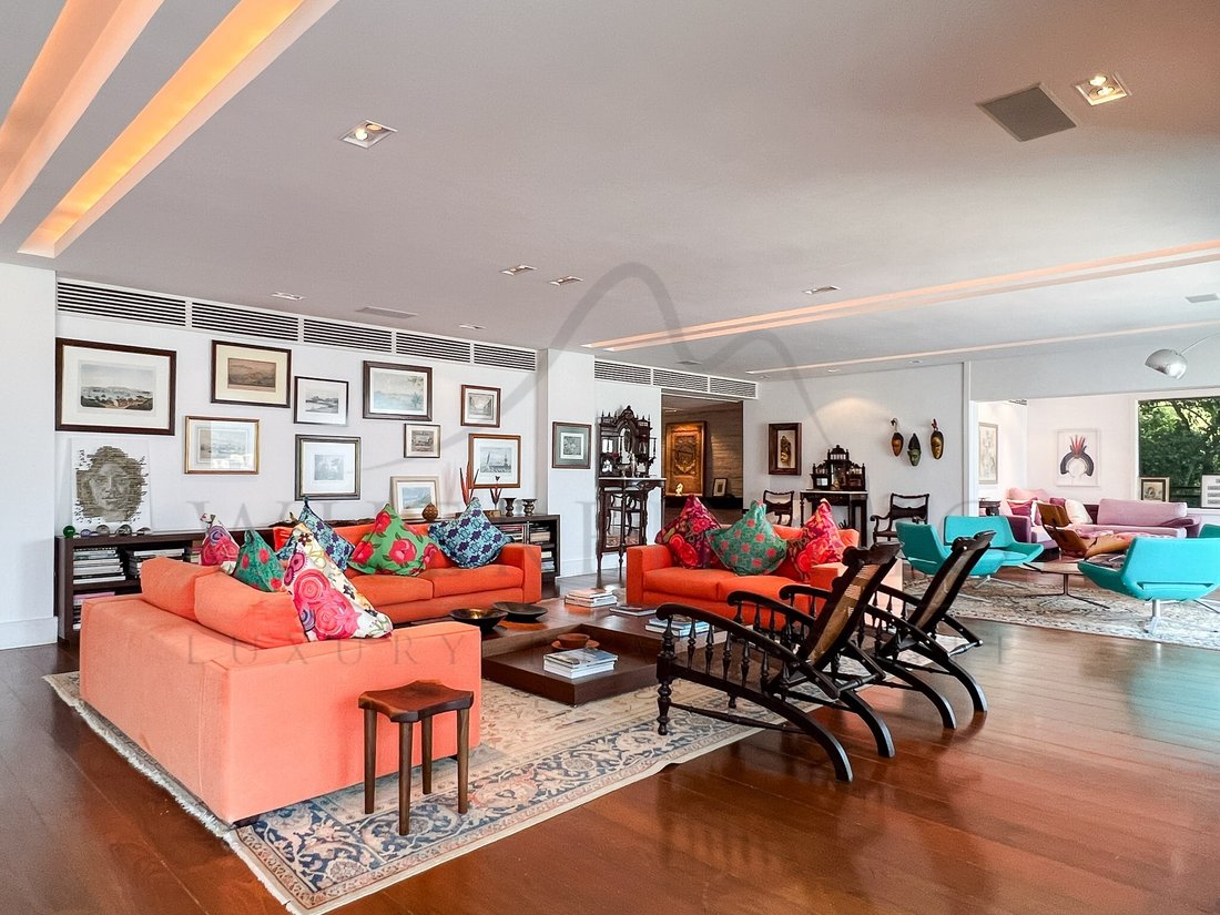 Apartment in Rio de Janeiro, State of Rio de Janeiro, Brazil 3 - 13124950