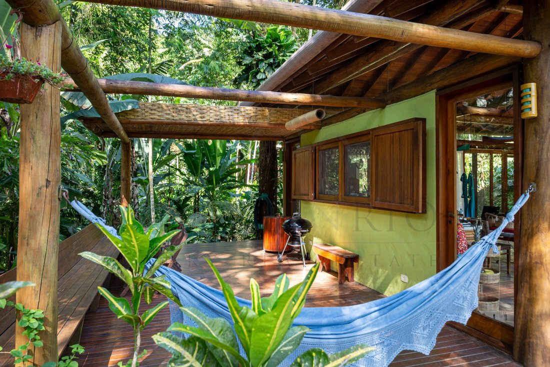 House in Boa Vista, State of Rio de Janeiro, Brazil 4 - 13396894