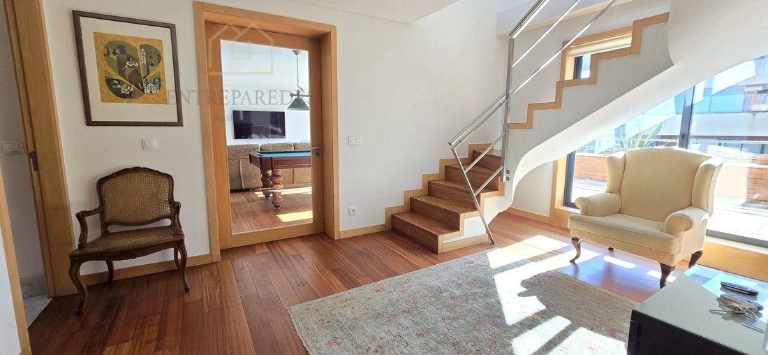 Apartment in Paranhos, Porto District, Portugal 3 - 16310156