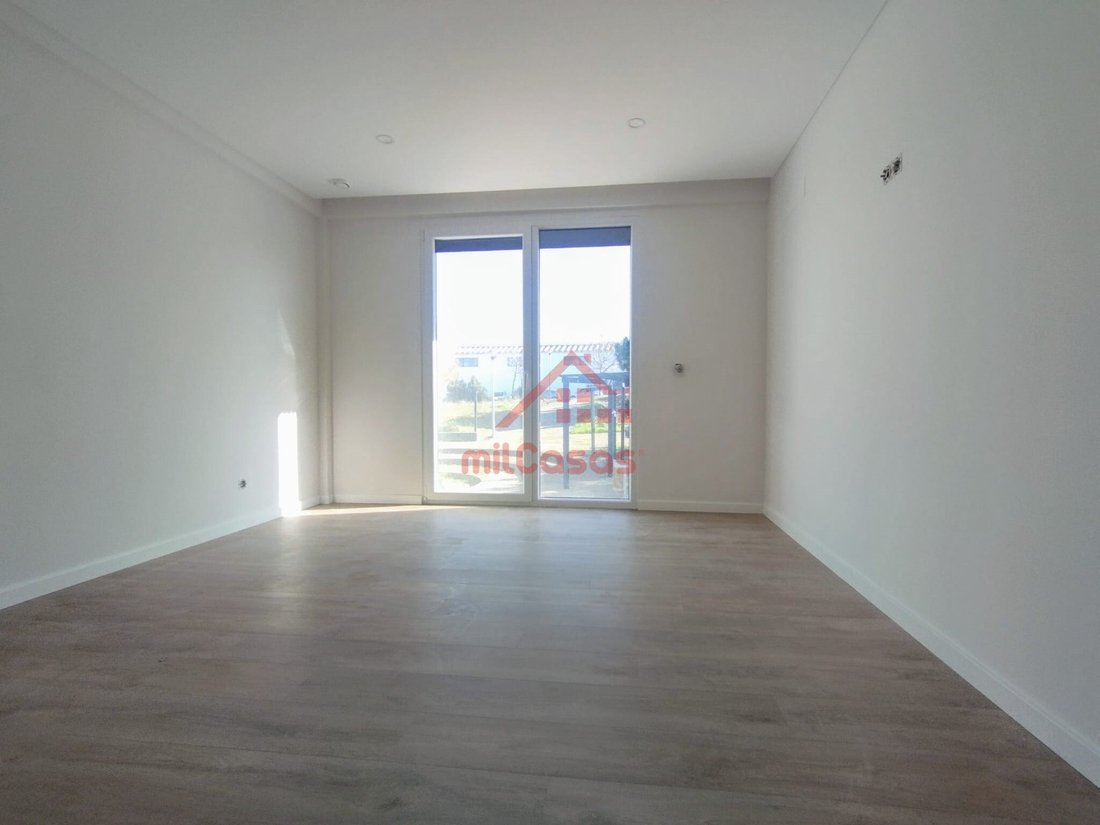 Apartment in A dos Cunhados e Maceira, Lisbon, Portugal 5 - 16598379