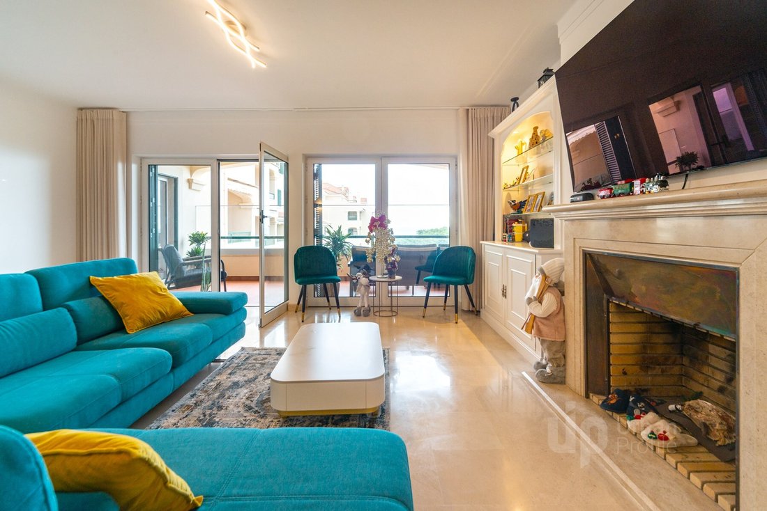 Apartment in Cascais e Estoril, Lisbon, Portugal 4 - 16673386
