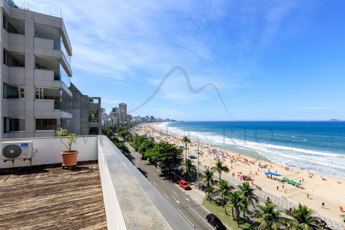 Apartment in Rio de Janeiro, State of Rio de Janeiro, Brazil 1 - 16154324