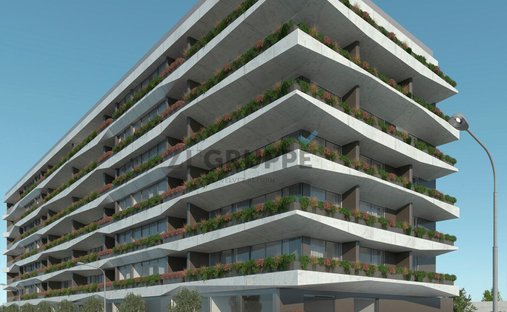 Appartamento a Matosinhos e Leca da Palmeira, Oporto, Portogallo 1