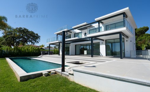 Casa a Olhos de Agua, Algarve, Portogallo 1
