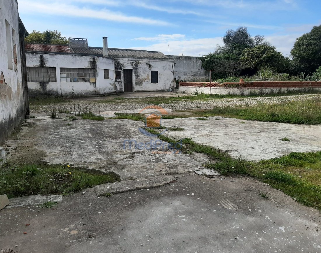 House in Montijo e Afonsoeiro, Setubal, Portugal 2 - 11865598