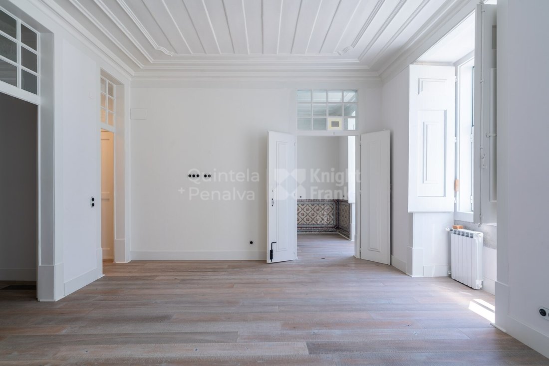 Apartment in Santa Maria Maior, Lisbon, Portugal 4 - 15772923