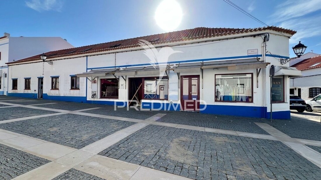 House in Porto Covo, Setubal, Portugal 3 - 16714632