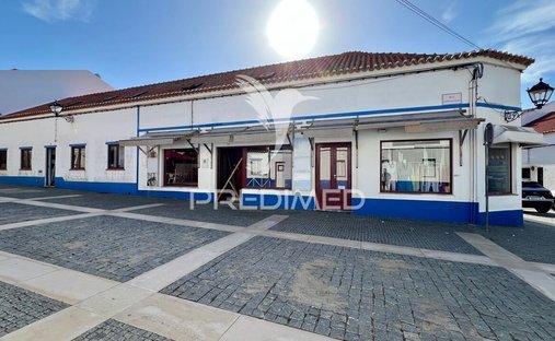 Casa en Porto Covo, Setúbal Municipality, Portugal 1