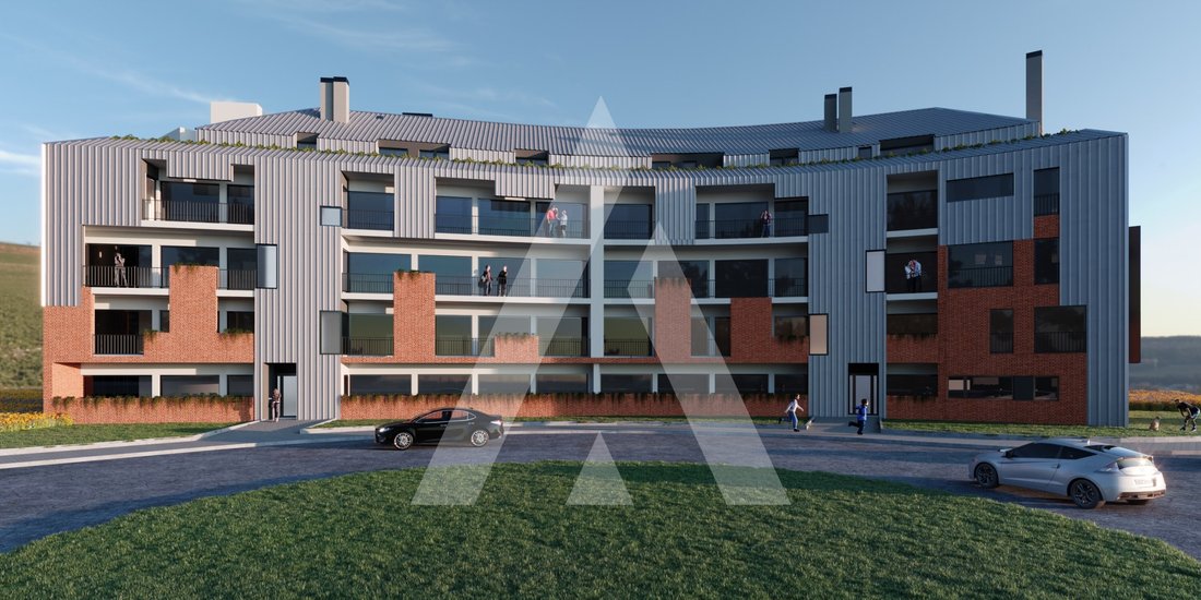 Apartment in Aradas, Aveiro District, Portugal 3 - 16599558