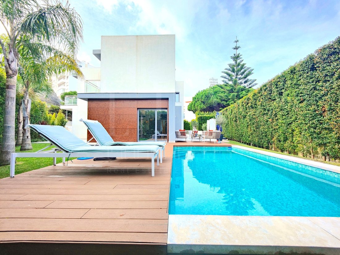 House in Estoril, Cascais e Estoril, Lisbon 3 - 13298614