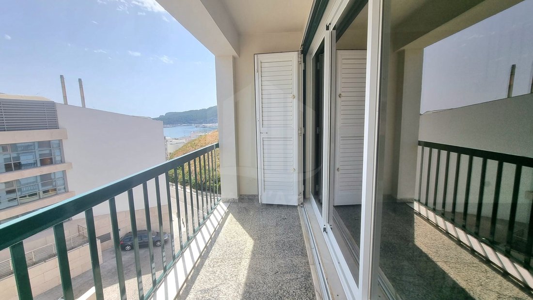 Apartment in Santiago, Setubal, Portugal 5 - 15764068