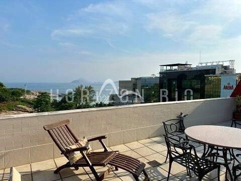 Apartment in Rio de Janeiro, State of Rio de Janeiro, Brazil 2 - 14698648