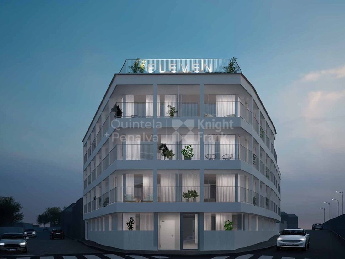Apartment in Senhora da Hora, Porto District, Portugal 2 - 15800307