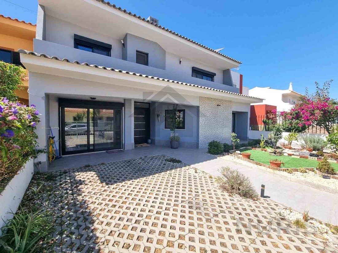 House in Parchal, Algarve, Portugal 2 - 16119122