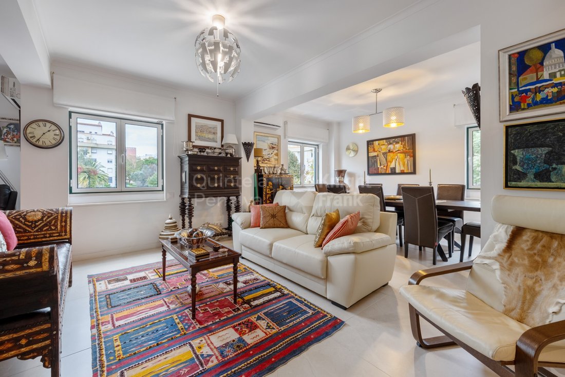 Apartment in Santa Clara, Lisbon, Portugal 2 - 16598604