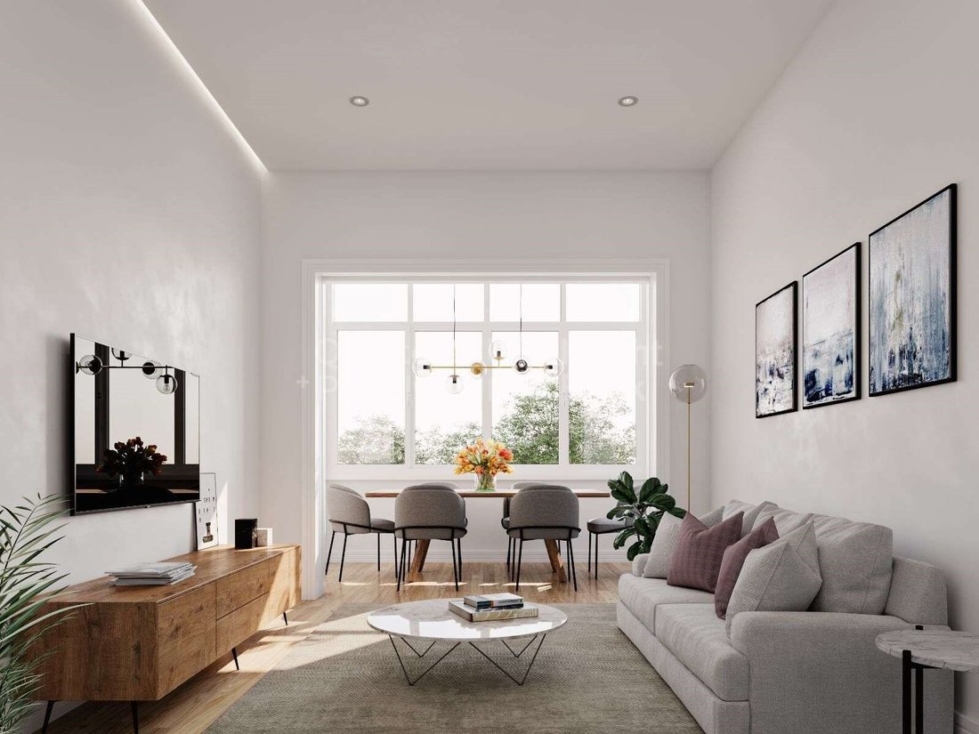Apartment in Arroios, Lisbon, Portugal 3 - 15015625