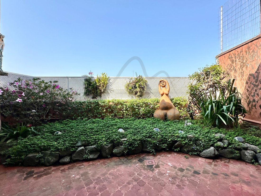 Apartment in Rio de Janeiro, State of Rio de Janeiro, Brazil 5 - 14597853