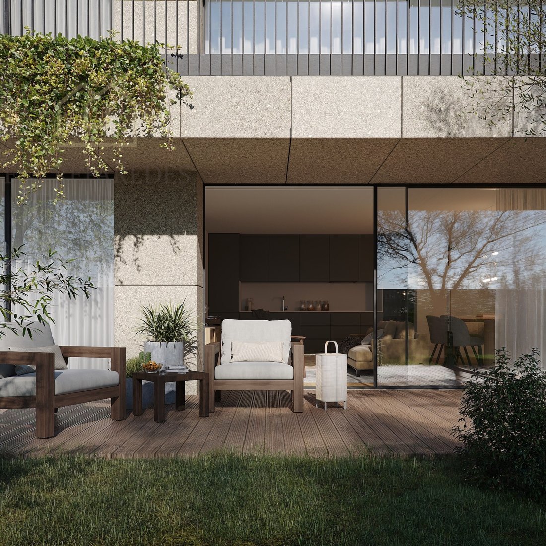 Apartment in Lordelo do Ouro e Massarelos, Porto District, Portugal 3 - 16557237