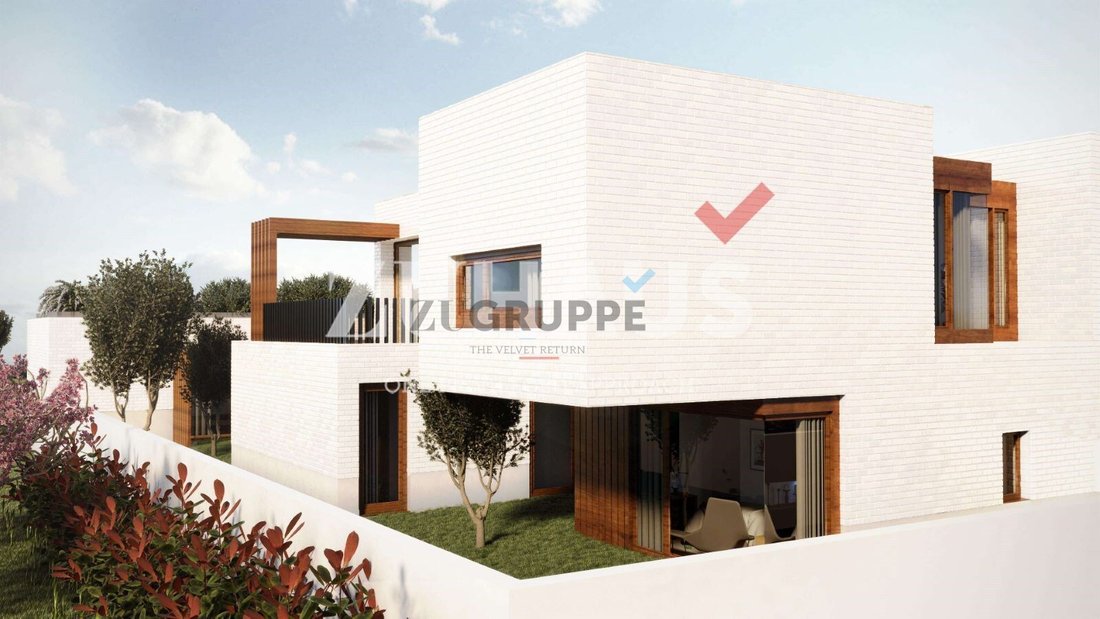Land in Esgueira, Aveiro District, Portugal 1 - 16599748