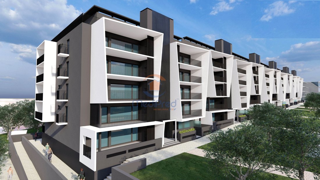Apartment in Montijo e Afonsoeiro, Setubal, Portugal 3 - 16644526