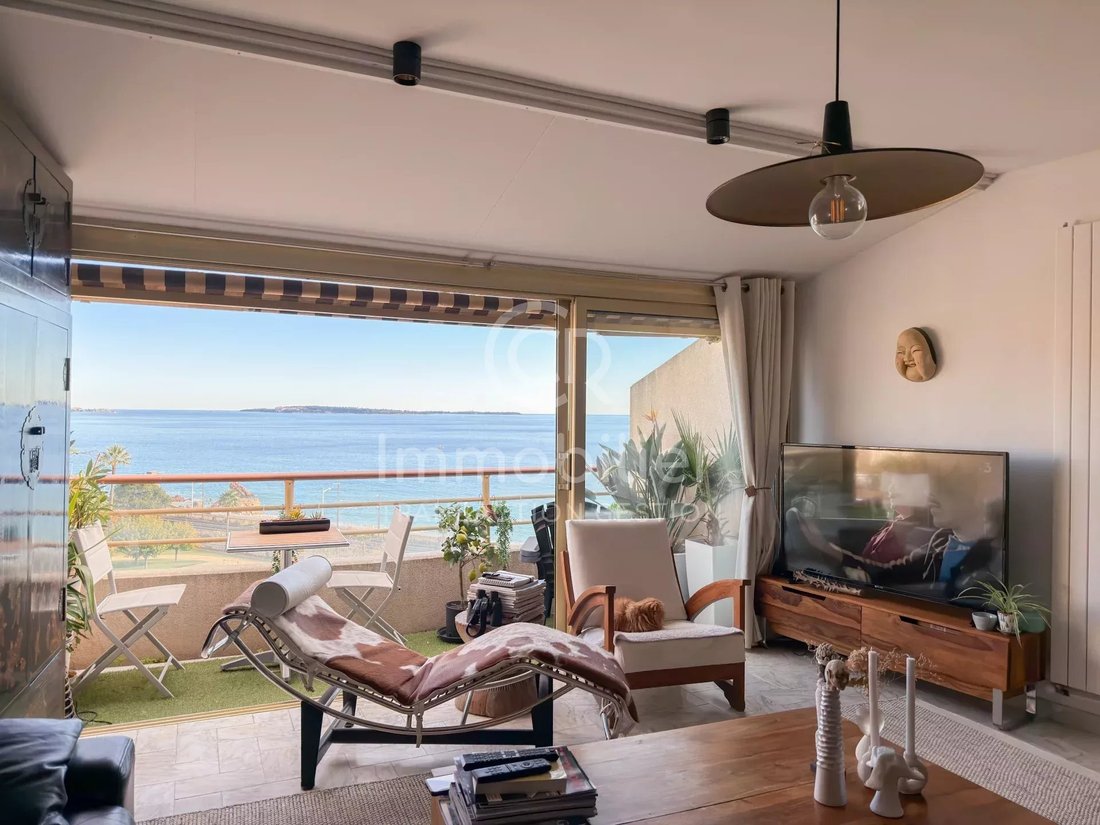 Apartment in Saint Joseph, Cannes, France 2 - 16413411