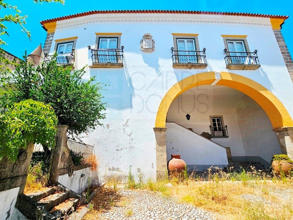 Apartment in Evora (Sao Mamede, Se, Sao Pedro e Santo Antao), Évora District, Portugal 2 - 15889885