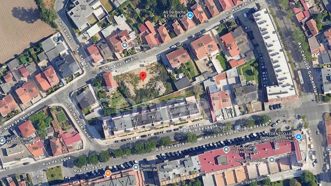 Land in Senhora da Hora, Porto District, Portugal 5 - 16543323