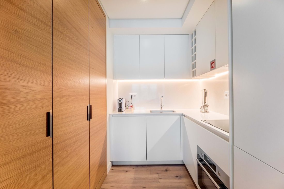 Apartment in Belem, Lisbon, Portugal 5 - 14995653