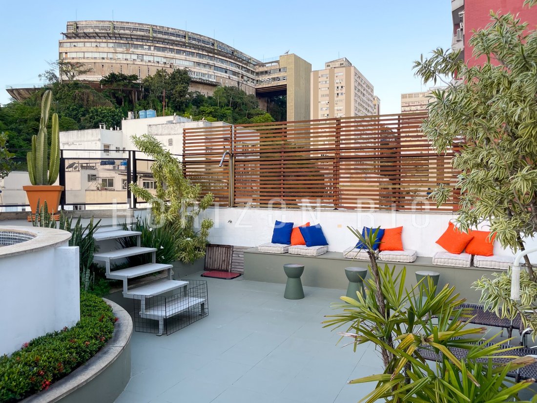 Apartment in Rio de Janeiro, State of Rio de Janeiro, Brazil 3 - 14698729
