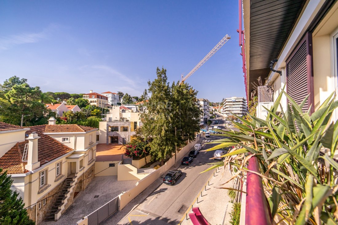 Apartment in Estoril, Cascais e Estoril, Lisbon 5 - 13695048