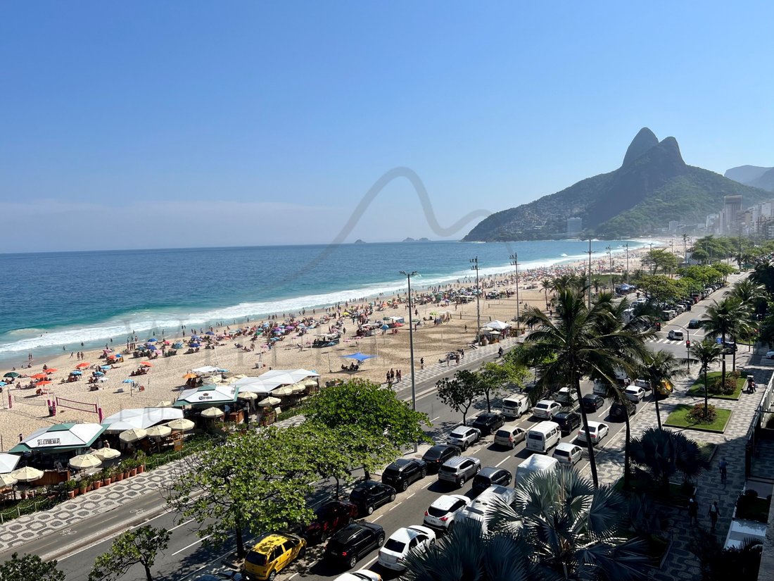 Apartment in Rio de Janeiro, State of Rio de Janeiro, Brazil 2 - 13312126