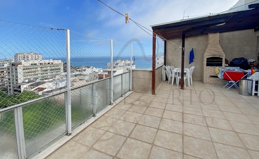 Penthouse in Rio de Janeiro, State of Rio de Janeiro, Brazil 1