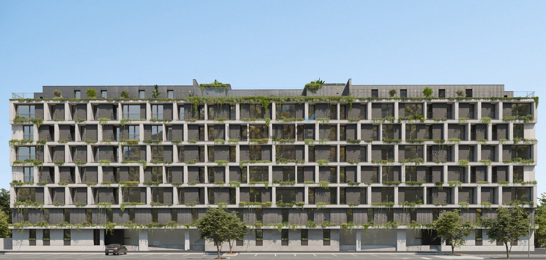 Apartment in Ramalde, Porto District, Portugal 4 - 16598611
