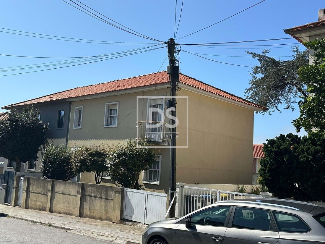 House in Aldoar, Foz do Douro e Nevogilde, Porto District, Portugal 3 - 16712775