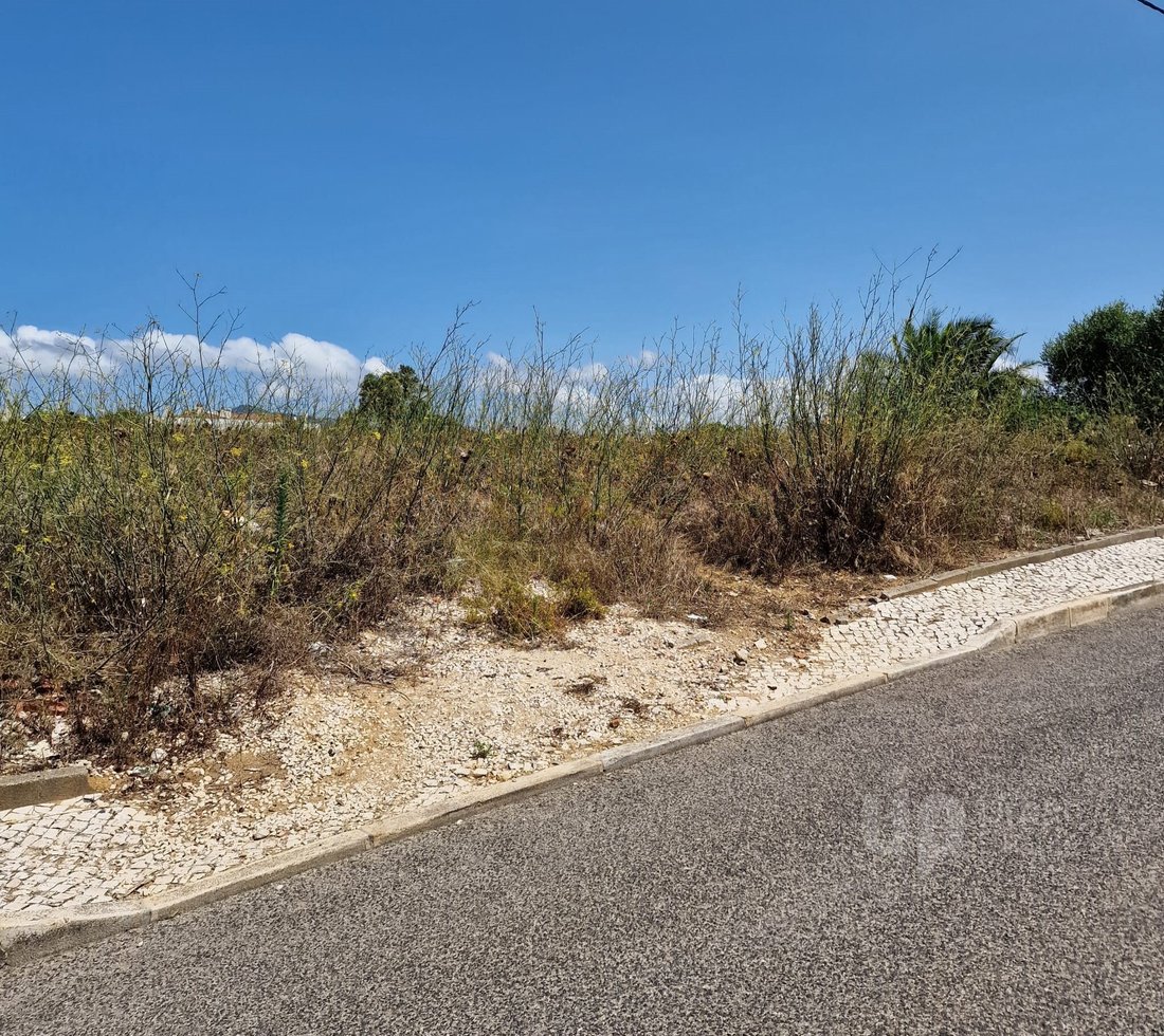 Land in Alcabideche, Lisbon, Portugal 2 - 14501196