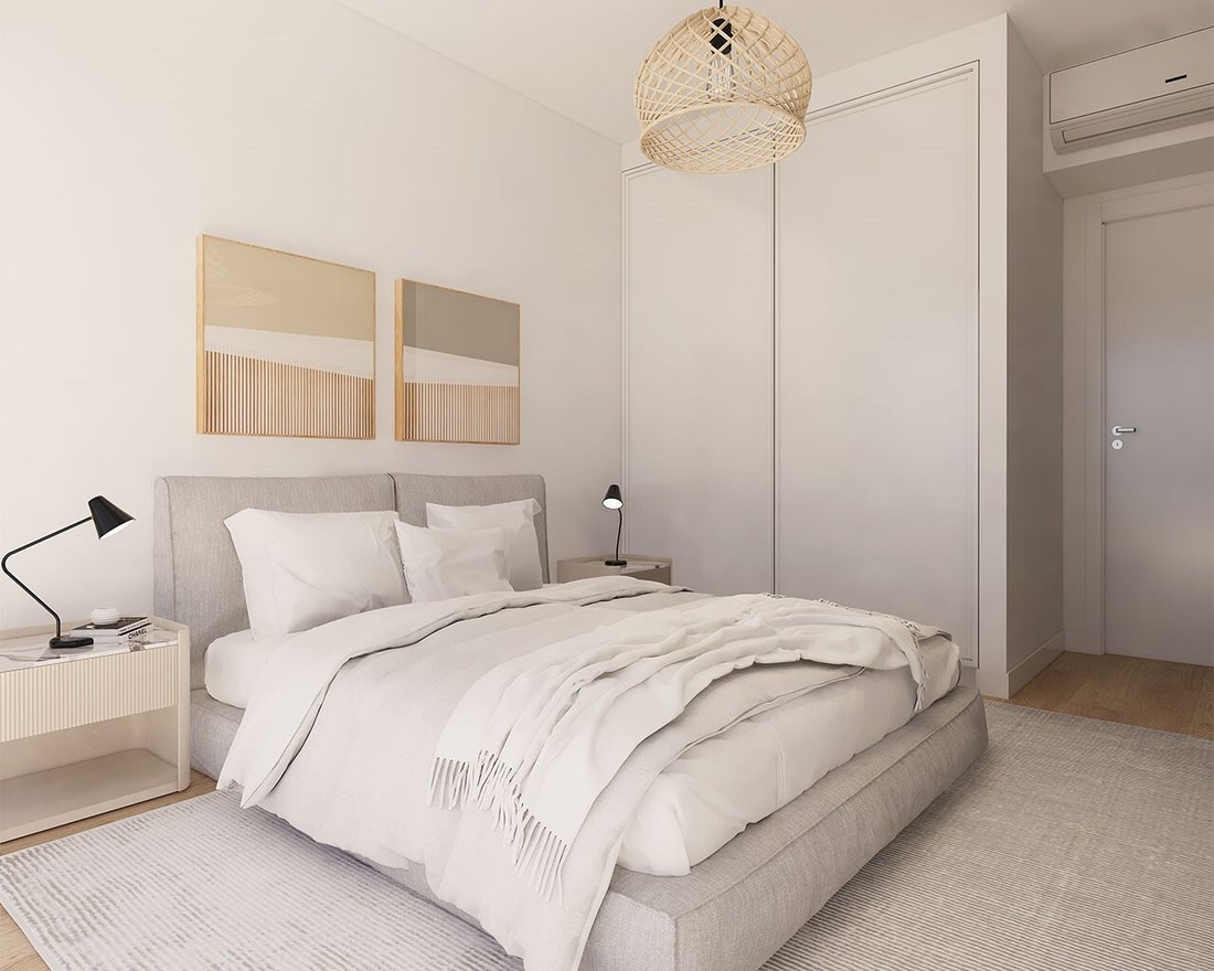 Apartment in Olhos de Agua, Algarve, Portugal 5 - 16336315