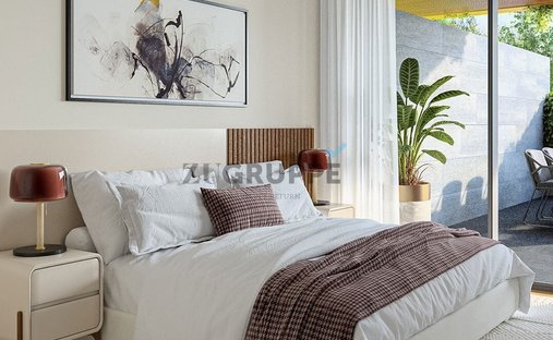 Apartment in Canidelo, Porto District, Portugal 1