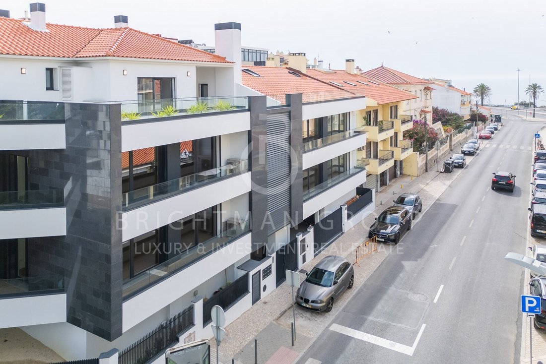 Apartment in Parede, Lisbon, Portugal 3 - 16297672