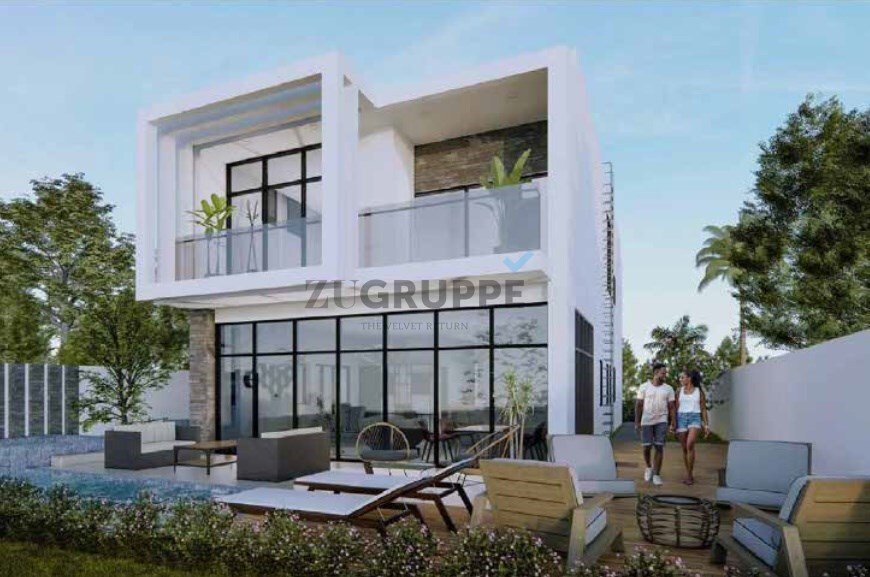 House in Luanda, Luanda Province, Angola 5 - 16599947