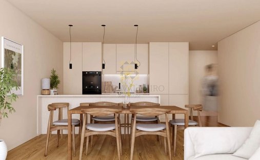 Apartment in Matosinhos e Leca da Palmeira, Porto District, Portugal 1