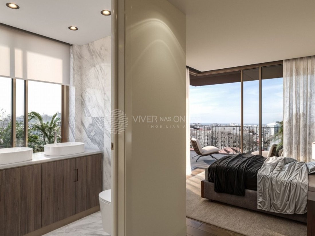Apartment in Matosinhos e Leca da Palmeira, Porto District, Portugal 5 - 15895815