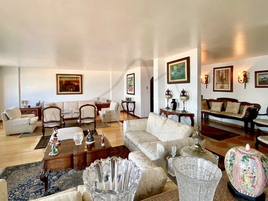 Apartment in Rio de Janeiro, State of Rio de Janeiro, Brazil 3 - 14587868