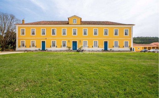 Finca in Valado dos Frades, Leiria, Portugal 1
