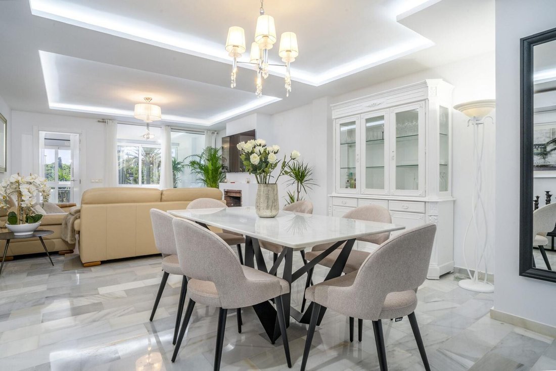 Apartment in Nueva Andalucia, Marbella, Spain 1 - 16714416