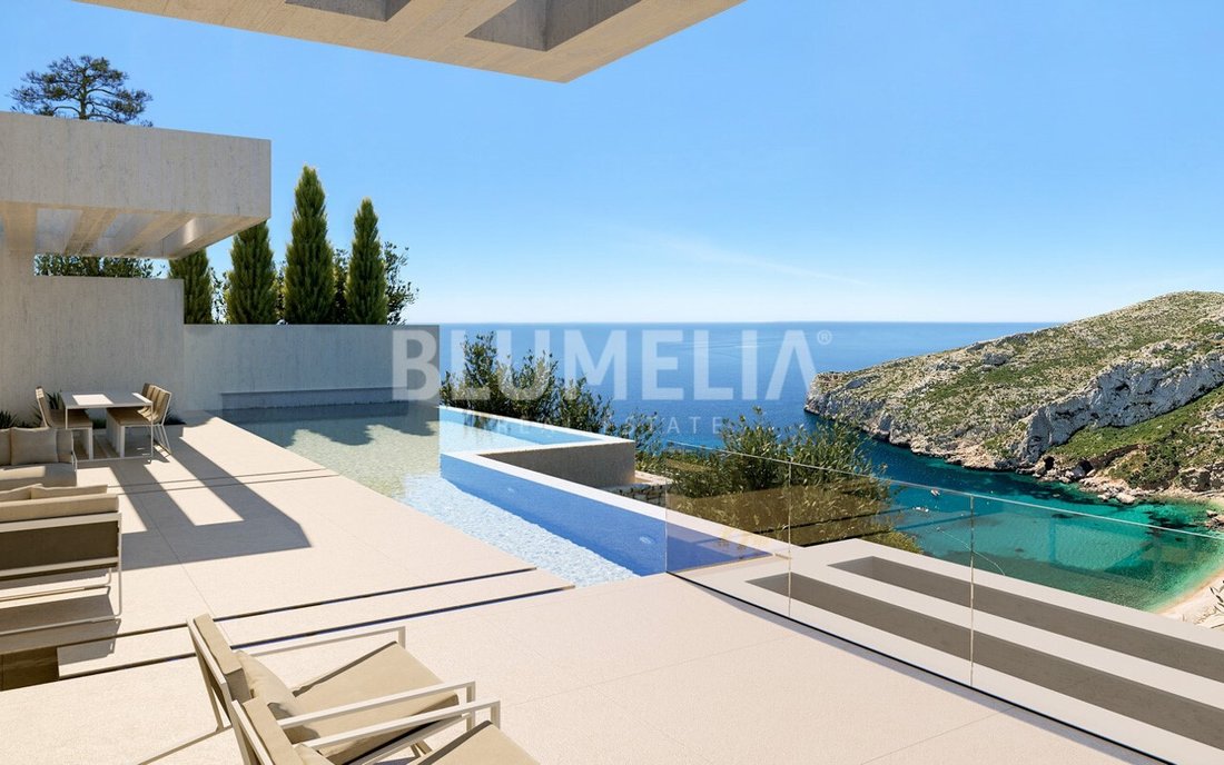 House in Xabia / Javea, Valencian Community, Spain 3 - 11160495