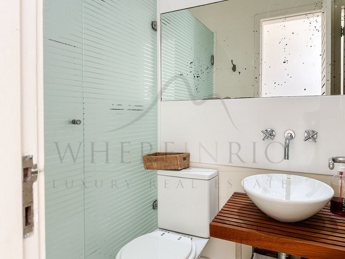 Apartment in Rio de Janeiro, State of Rio de Janeiro, Brazil 5 - 13638196