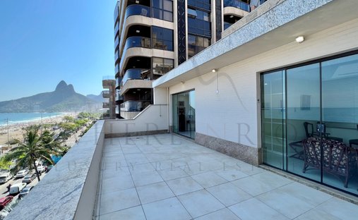 Penthouse in Rio de Janeiro, State of Rio de Janeiro, Brazil 1