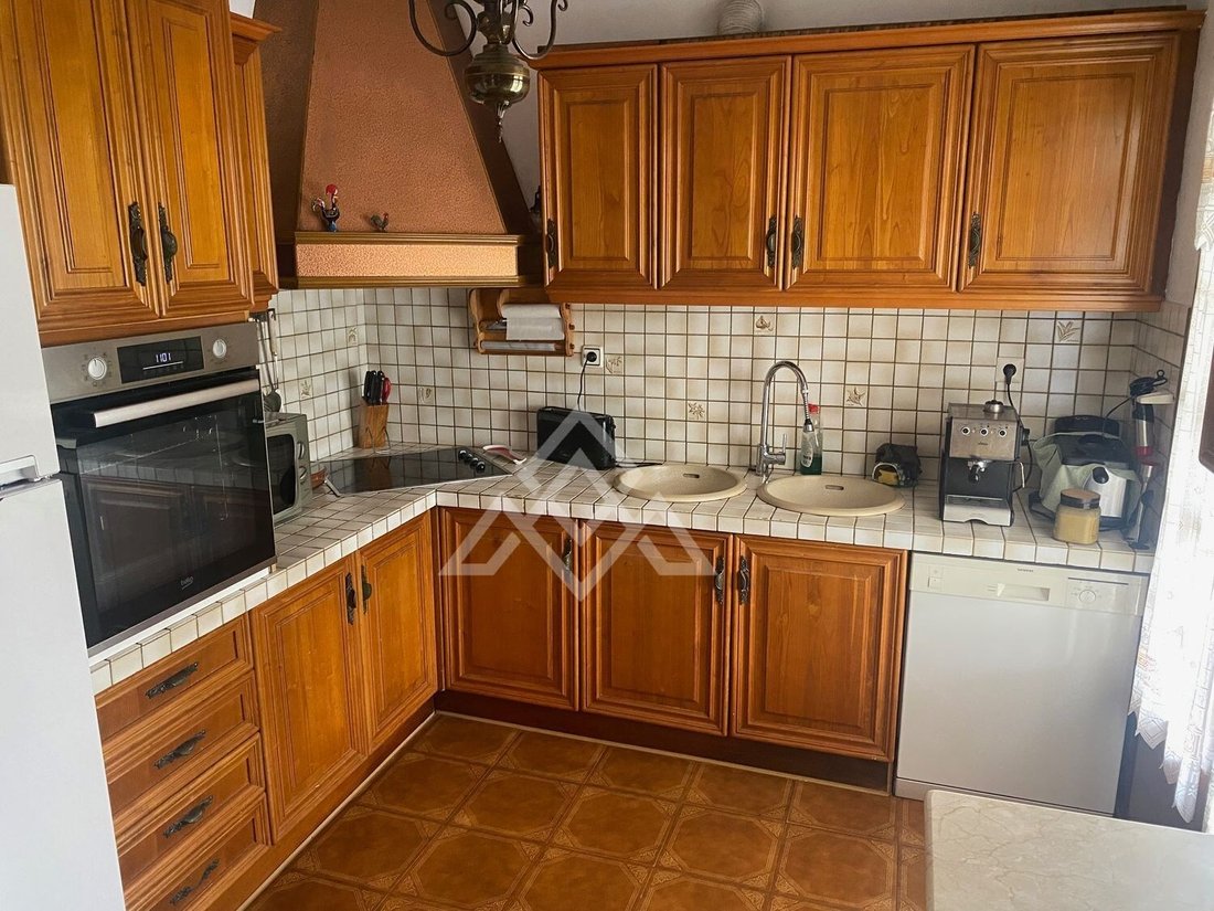House in Estepona, Andalusia, Spain 2 - 16707731