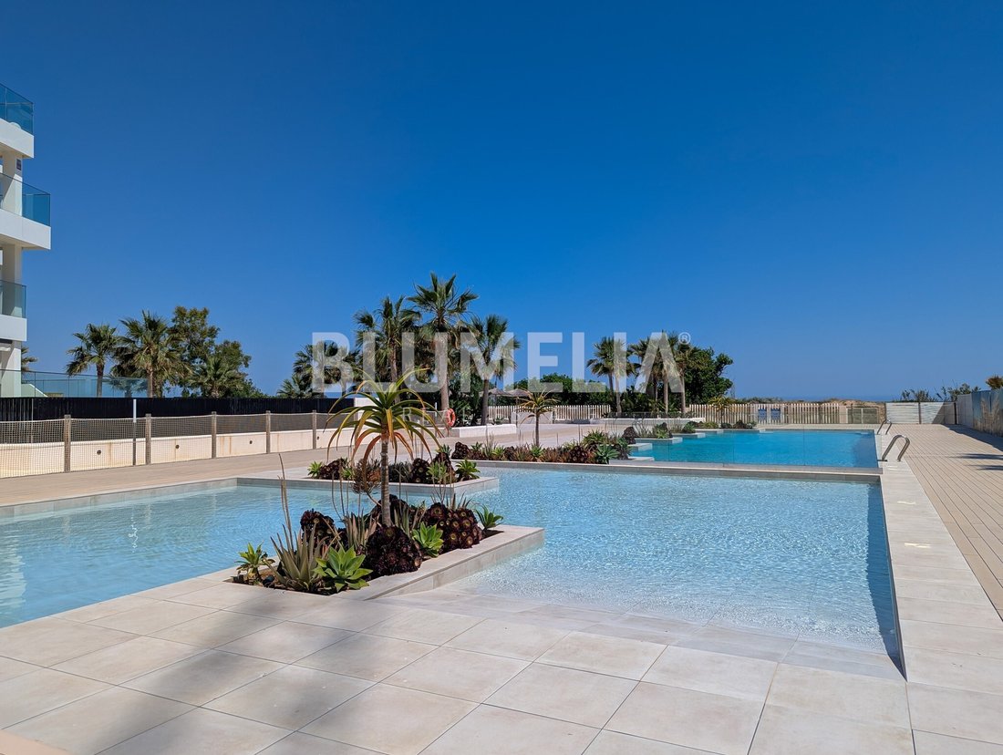 Apartment in Denia, Valencian Community, Spain 3 - 16573462