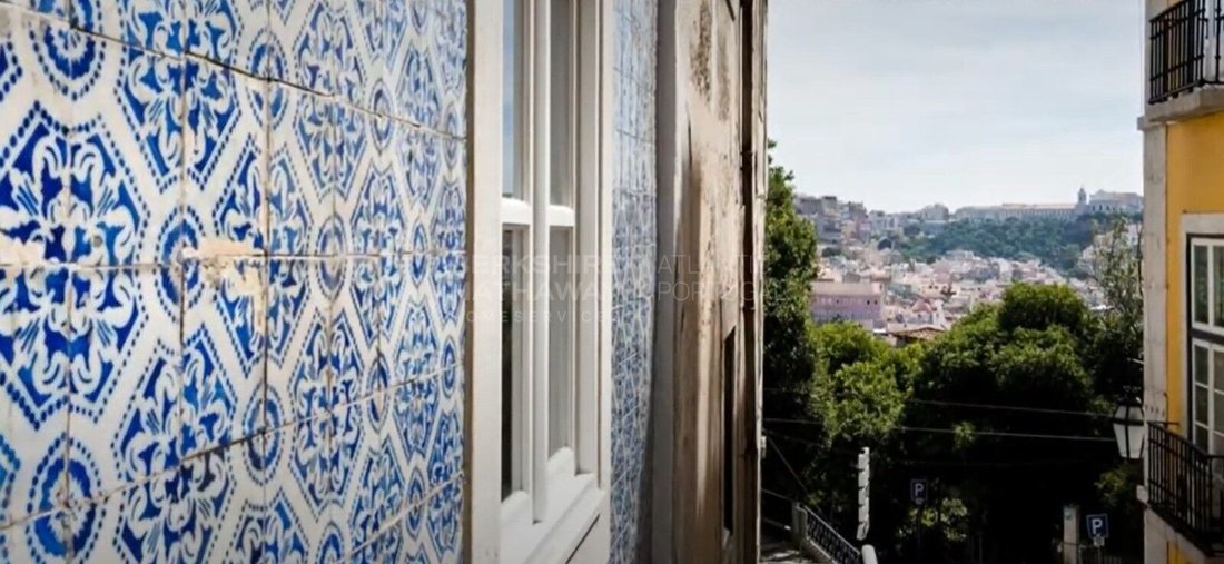 Apartment in Misericordia, Lisbon, Portugal 3 - 14983114